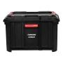 CAJA PARA HERRAMIENTAS PLASTICA 22" CON 1 COMPARTIMENTO