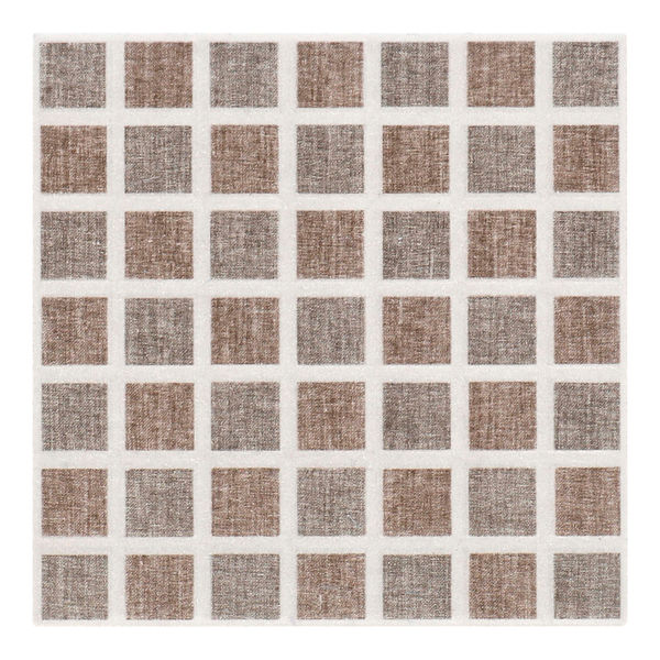 PISO CERÁMICO MERISI 20.1 X 20.1 CM MIX TIPO ANTIDERRAPANTE CAJA CON 1.53 M2