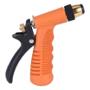 PISTOLA DE RIEGO GRIP PLAST NARANJA