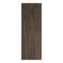 PISO CERÁMICO OLIVENZA 18 X 50 CM CAFÉ TIPO MADERA CAJA CON 0.99 M2
