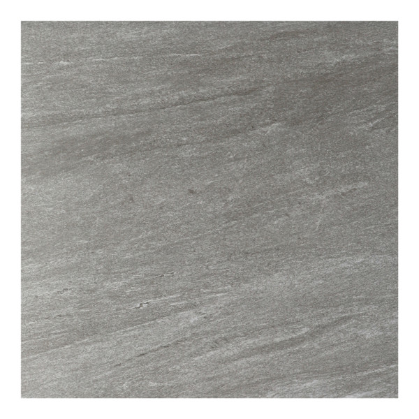 PISO CERÁMICO TERRENOVA 45 X 45 CM GRIS TIPO PIEDRA CAJA CON 1.64 M2