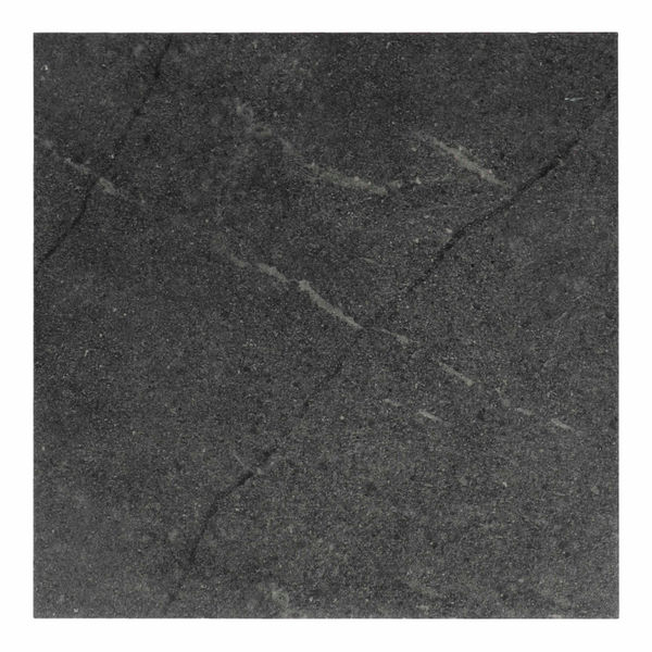 PISO CERÁMICO ÁTICA 44 X 44 CM GRIS TIPO PIEDRA CAJA CON 1.92 M2
