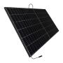 KIT FOTOVOLTAICO DE 6600 W CON 12 PANELES SOLARES MONOCRISTALINOS MARCA INTEGRA