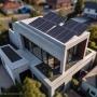 KIT FOTOVOLTAICO 8800 W CON 16 PANELES SOLARES MONOCRISTALINOS MARCA INTEGRA