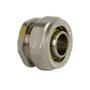 TAPÓN DE COMPRESIÓN DE LATÓN 3/4"