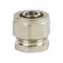 TAPÓN DE COMPRESIÓN DE LATÓN 3/8"