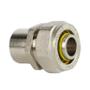ADAPTADOR DE LATÓN 1/2" X 3/8"