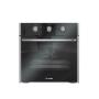 HORNO EMPOTRABLE ELÉCTRICO 127 V DE CONVECCIÓN 60 CM CON TERMOSTATO