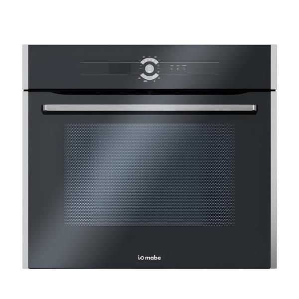 HORNO EMPOTRABLE GAS LP CONVERTIBLE A NATURAL DE CONVECCION 80 CM TEMPORIZADOR DIGITAL