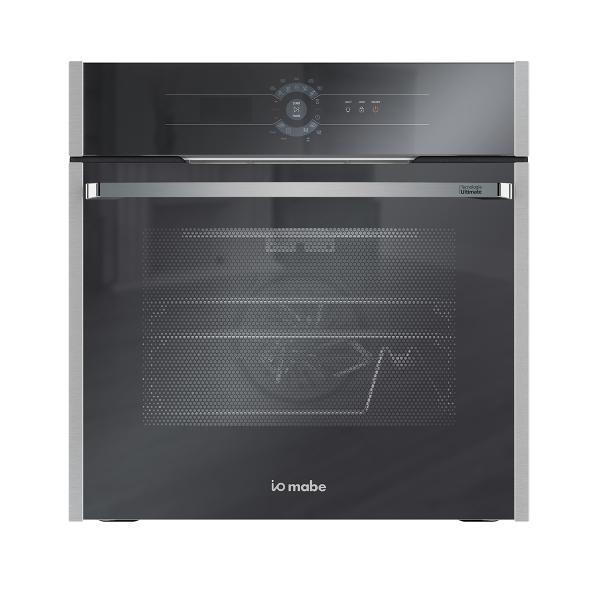 HORNO EMPOTRABLE ELÉCTRICO 127 V DE CONVECCIÓN 60 CM CON TERMOCONTROL