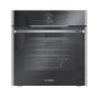 HORNO EMPOTRABLE ELÉCTRICO 127 V DE CONVECCIÓN 60 CM CON TERMOCONTROL