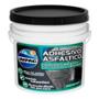 COMPUESTO ASFÁLTICO EMULSIONADO FIBRATADO IMPAC ADHESIVO ASFÁLTICO 3.8 L