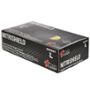 GUANTES DE NITRILO DESECHABLES COLOR AMARILLO CAJA CON 100 GUANTES TALLA GRANDE