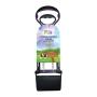 RECOGEDOR DE BASURA PLÁSTICO MINI PARA DESECHOS DE MASCOTAS