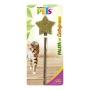 PALETA PARA GATO CATNIP 21 CM