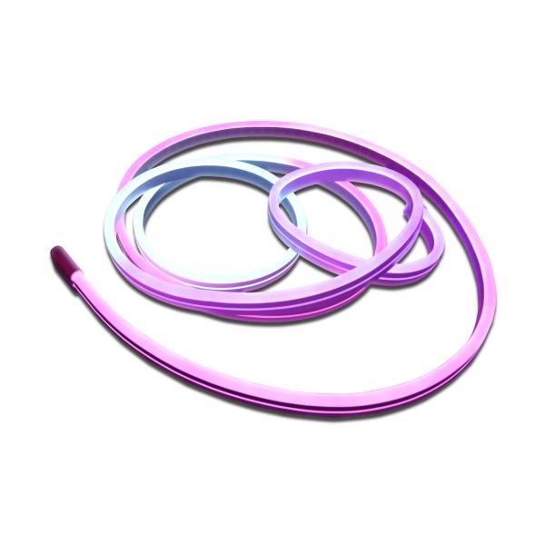 TIRA LED NEÓN SMART 3 M COLOR RGBIC