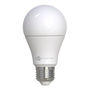 FOCO INTELIGENTE A19 CÁLIDA, FRÍA Y COLORES ATENUABLE 9W EQUIVALENTE 60W E26 1 PIEZA