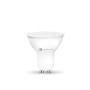 FOCO INTELIGENTE PAR16 CÁLIDA FRÍA ATENUABLE COLORES 5 W EQUIV. 40 W GU10 1 PIEZA