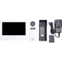 KIT DE VIDEOPORTERO DAHUA ANALÓGICO MONITOR CON PANTALLA DE 7 PULGADAS