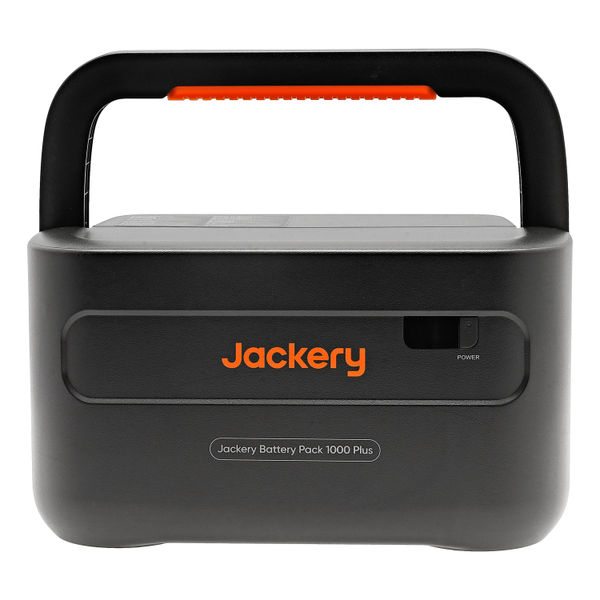 PAQUETE DE BATERÍA JACKERY 1000W