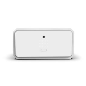 CAJA FUERTE LUNAR CON WIFI 1.09 METROS CUBICOS