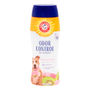 SHAMPOO BICARBONATO DE SODIO 22 X 8 X 22 CM
