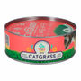 ALIMENTO PARA GATO PASTO DE TRIGO TODAS LAS ETAPAS 250 GR