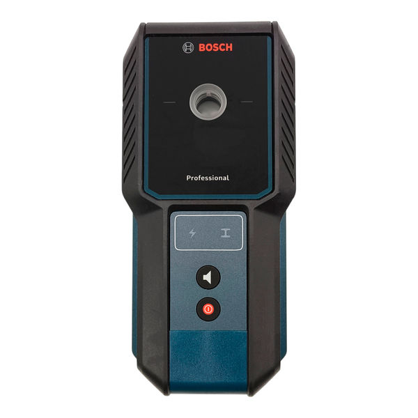DETECTOR DE MATERIALES GMS 100-23 3 MODOS AZUL