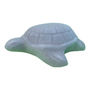 FIGURA CERÁMICA TORTUGA DECORACIÓN JARDINERÍA