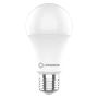 FOCO LED E27 LUZ CÁLIDA 9 W / 60 W 1 PIEZA