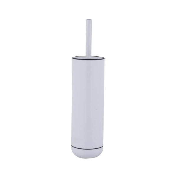 CEPILLO PARA BAÑO BLANCO