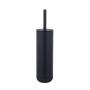CEPILLO PARA BAÑO NEGRO