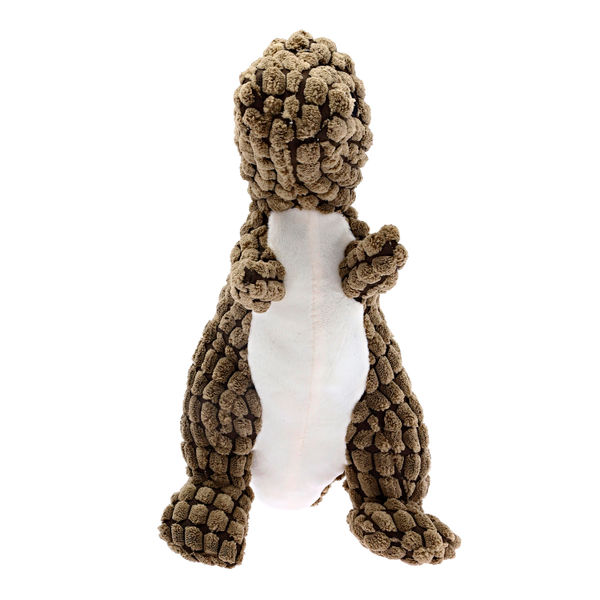 PELUCHE PARA MASCOTA DE ALGODON 30 X 22 X 30