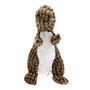 PELUCHE PARA MASCOTA DE ALGODON 30 X 22 X 30