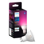 FOCO LED GU10 GU10 MULTICOLOR ATENUABLE 4.7 W / 60 W 1 PIEZA