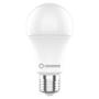 FOCO LED E27 A60 LUZ FRÍA 9 W / 60 W 1 PIEZA