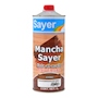 TINTA PARA MADERA AL ACEITE MATE INTERIOR SECADO DE 1 HORA 1 L