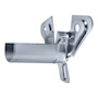 SOPORTE LATERAL PARA TUBOS DE 1/2 PULGADA PLATA