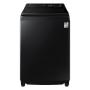 LAVADORA 19 KG CARGA SUPERIOR DIGITAL INVERTER NEGRO