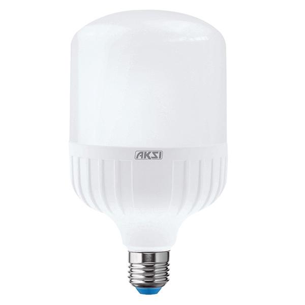 FOCO LED E27 T LUZ FRÍA 50 W 1 PIEZA