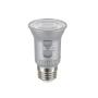 FOCO LED E26 PAR16 LUZ BLANCA REGULABLE 5.2-6.5 W 45-60 W 2 PIEZAS