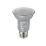 FOCO LED PAR20 REFLECTOR LUZ AJUSTABLE ATENUABLE 4.7/7 W EQUIV 50/75 W 2 PIEZAS