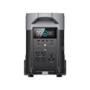 GENERADOR ELÉCTRICO PORTÁTIL 3600W/10.8KWH ELECTRODOMÉSTICOS GRANDES EXPANDIBLE