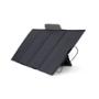 PANEL SOLAR PLEGABLE 400W PORTÁTIL ALTA EFICIENCIA Y CARGA RÁPIDA