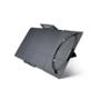 PANEL SOLAR PLEGABLE 110W PORTÁTIL ALTA EFICIENCIA Y CARGA RÁPIDA
