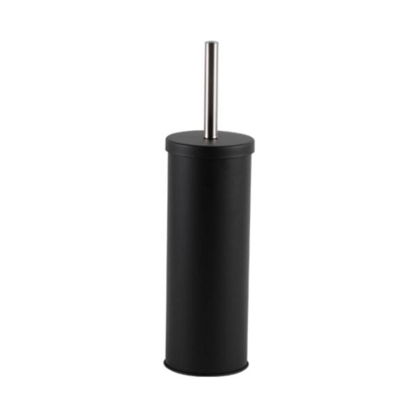 CEPILLO PARA BAÑO NEGRO