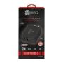 CARGADOR DE PARED DOBLE SALIDA USB Y USBC 20W CUC20SP2