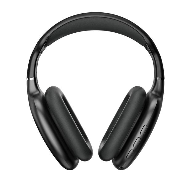 AUDÍFONOS BLUETOOTH SENSE NEGRO BTH028N
