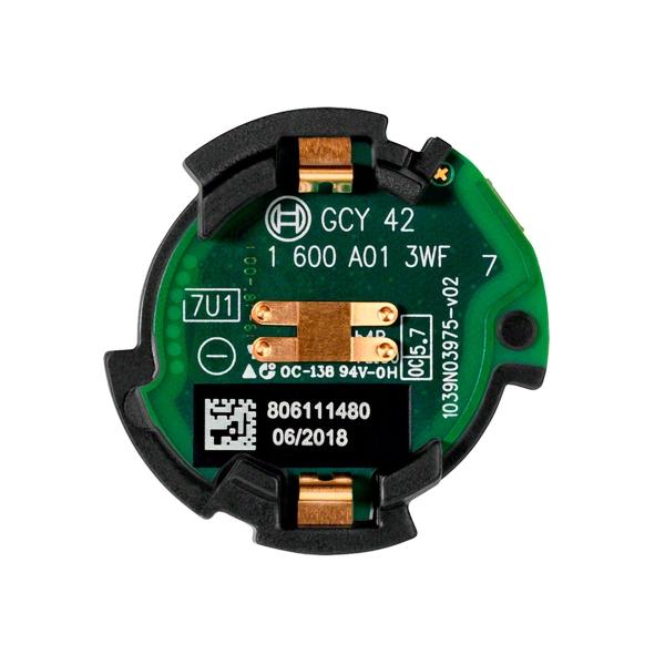 MÓDULO BLUETOOTH BOSCH GCY 42 CON PILA DE 3V