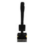 FIBRA LIMPIADORA PARA PARRILLAS BBQ DADDY 44 X 12 X 15 CM NEGRO SCRUB DADDY